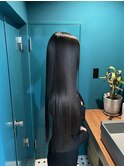 ケラチントリートメント/髪質改善/美絹髪/ワンホンヘア
