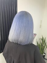 レブ 心斎橋(REV.)&nbsp;髪質改善/イメチェン/レイヤーカット/似合わせカット/心斎橋