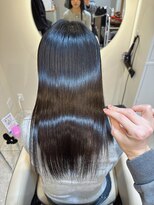 ノエ 心斎橋(Noe)&nbsp;髪質改善/大阪/心斎橋/ブリーチ/U24