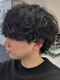 グランデュール 焼津店(GRANDEUR)の写真/再現性抜群◎自宅でのセットが楽♪イメージに合わせたトレンドパーマであか抜けスタイルに♪