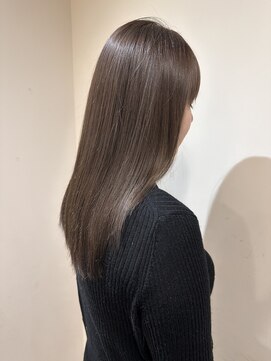 ジェネシス グランデ(Genesis grande) グレージュカラー