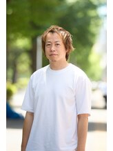 トリニティ ヘアー デザイン(TRiNiTy HAIR DESIGN) 山川 泰民