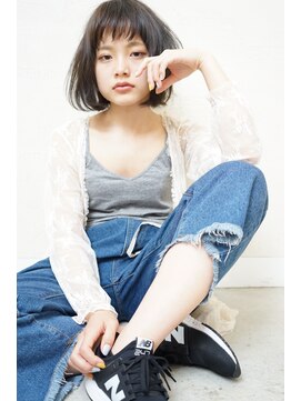 リシェル(RICHEL) 大人ボブ