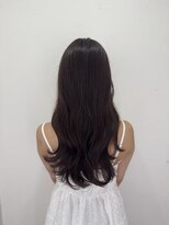 シエル 立川店(CIEL) 【ClEL立川 佐藤】ピンクブラウン