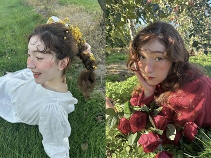 コルバス ブラウンバニーオーケストラ(Corvus Brown Bunny Orchestra)の写真