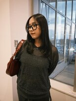 モリオ フロム ロンドン イオンモール 熊本店(morio FROM LONDON)&nbsp;【morio 熊本】暗め olive