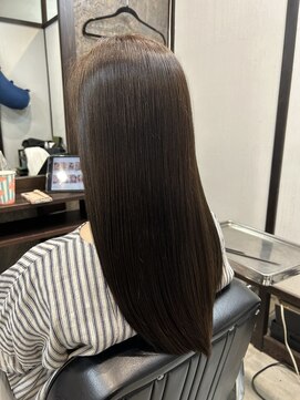 ダメージの予防と補修