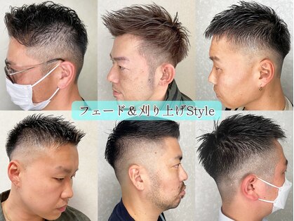 メイ 十条店(mei)の写真