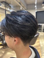 リゴ ヘアー(RIGO hair)&nbsp;フェザーパーマ