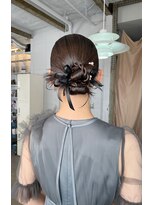 ノード(NODO)&nbsp;タイトカチモリヘア