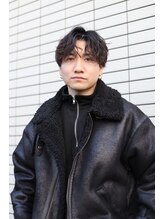 サク 田町芝浦(Sac.)&nbsp;齊藤 豪