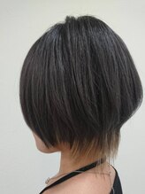 ポノヘアー美容室(pono hair)