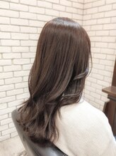 スニップ(SNIP)&nbsp;アッシュベージュ