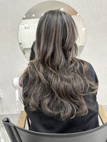 THOR by stark hair design【ソー】【3/5 NEW OPEN（予定）】&nbsp;ハイライト/コントラストハイライト/デザインカラー/姫路