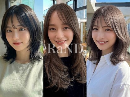 ランド(RaND)の写真