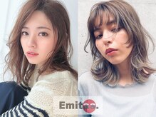 エミタス 柳通り(Emitas.)