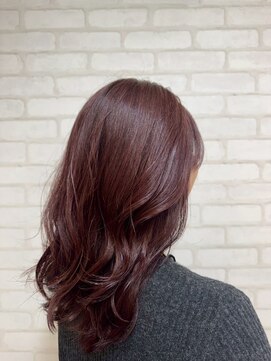 インパークス 駒込店(INPARKS) レイヤーミディ［駒込］