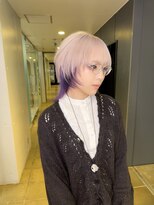 エリーゼ(elise)&nbsp;実は派手な生徒会長