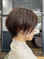 タイ(~tie.) 大人ショート