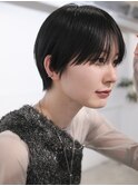 ▽コンパクトショート イメチェンハイレイヤー20代30代40代