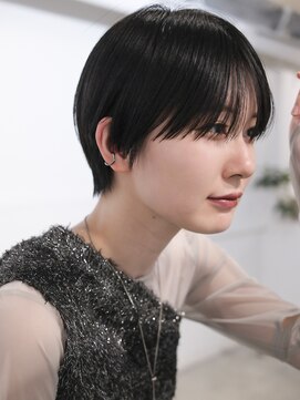 フォト イケブクロ(foto IKEBUKURO) ▽コンパクトショート イメチェンハイレイヤー20代30代40代