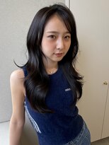 アイドットプラス オオサカ 心斎橋 難波(i.+OSAKA)&nbsp;顔まわりで決まる！爆モテ韓国風レイヤー