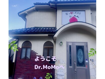 ドクターモモ(Dr.MOMO)の写真