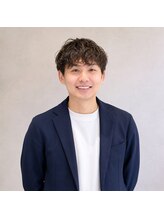 アグ ヘアー オルト 新瑞橋店(Agu hair olto)&nbsp;高橋謙信 大人髪