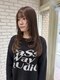 ユニ(yuni)の写真/《大通30秒》伸ばしかけも綺麗にまとまる◇上品レイヤー＆Aujuaケアで毛先まで魅せるツヤ髪に♪