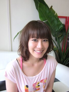 ホロホロ(holo holo) フワかるミディ