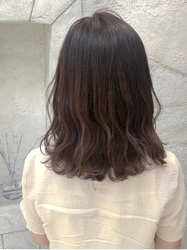 ガレリアエレガンテ 可児店(GALLARIA Elegante) ガレリア エレガンテ可児店 ピンクブラウン