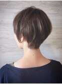 ポジティブボブ☆