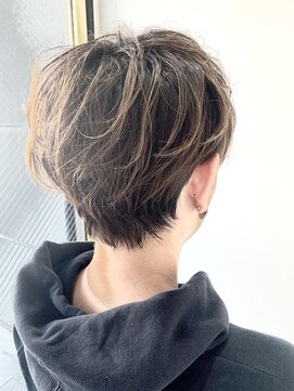 ウィンドビュー(WIND VIEW) 坂田ショート