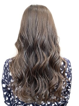 エイス 梅田 中津(Ace) 美髪ロング