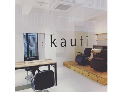 カウチ 板橋本町店(kauti)の写真