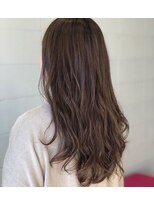 リラ ヘア サロン(rela hair salon)&nbsp;ラベンダーベージュ