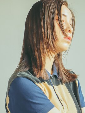 バーノン(VERNON) DRESSY STRAIGHT【VERNON】058-262-3611