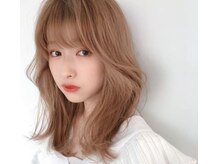 ★韓国風カットのこだわり★