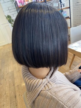 アトリウム (ATRIUM beauty life) ボブ