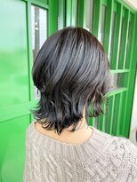 ネバーランド(NEVERLAND)&nbsp;暗めグレージュ