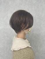 ドア(door)&nbsp;ショートボブ