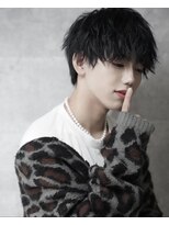 シン(syn) スパイラルマッシュ