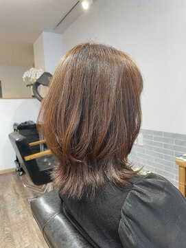 トナリ(tonari) ハイブリッドカット