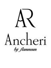 アンシェリ(Ancheri by flammeum) 高山 隆