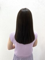 美容室 パルス 静岡鷹匠店(PALS) 髪質改善ストレート