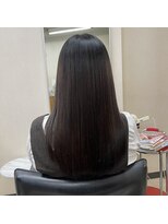 五感鷹匠 髪の診療所&nbsp;毛髪復元カラーコース