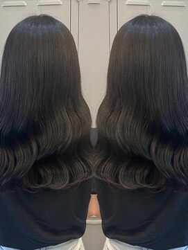 プレシャスバイプロデュース(precious by Produce) 髪質改善ヘアエステ×エステカラー［町田/町田駅/町田駅前店/]