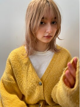 ロマリア 渋谷 渋谷宮益坂(Lomalia) 【Lomalia渋谷 / 林 隆平】スタイル１０