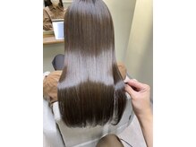 ココロサロンハナレ 浅草美容院(cocolo salon HANARE)
