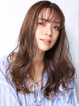 クラッチ 名古屋(CLUTCH) 大人可愛い小顔ツヤ髪モテ髪髪質改善トリートメントA4